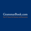 Icon for grammarbook.com