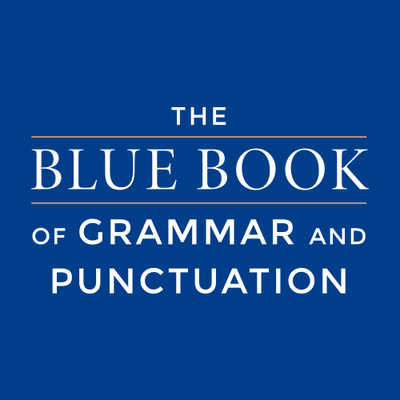 Is It Masters Degree or Master's Degree? - The Blue Book of ...