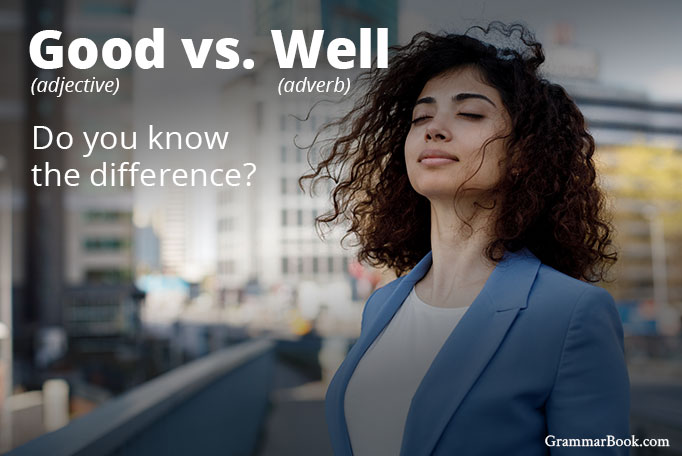 Feel Good vs. Feel Well