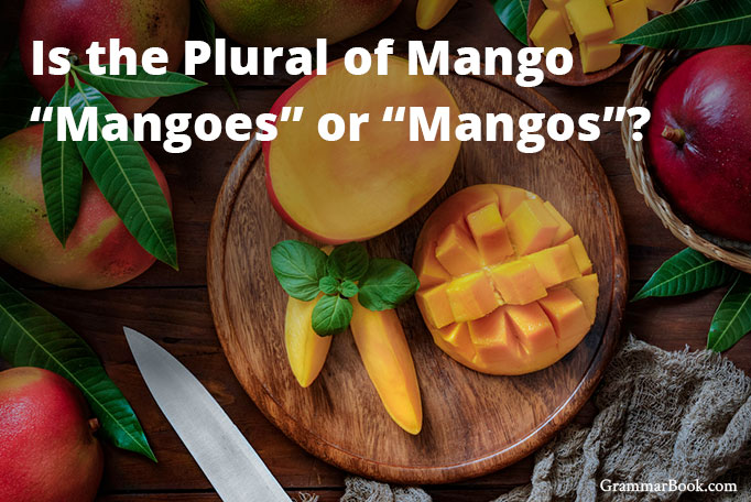 mango